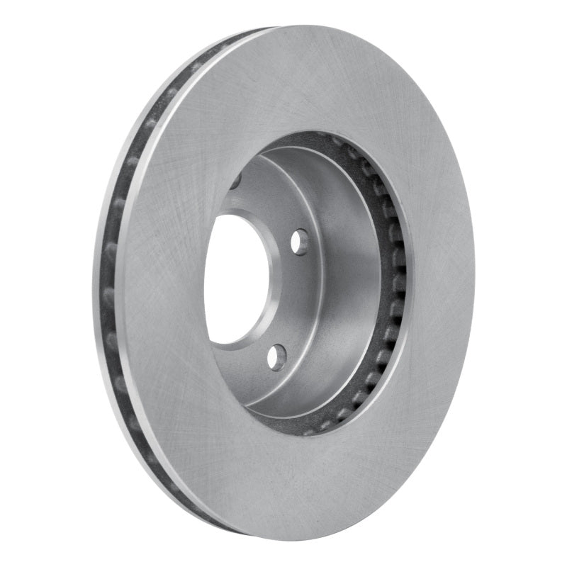 DFC 75-80 Ford Granada Left Rear Brake Rotor