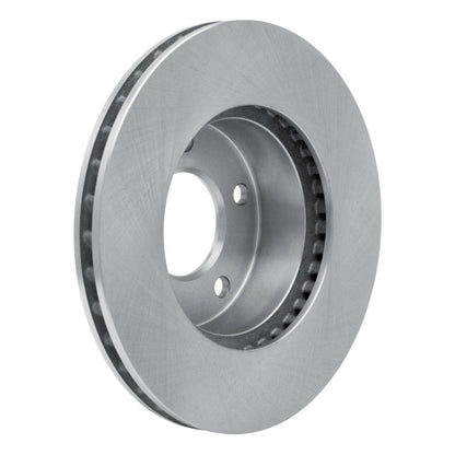 DFC 75-80 Ford Granada Left Rear Brake Rotor