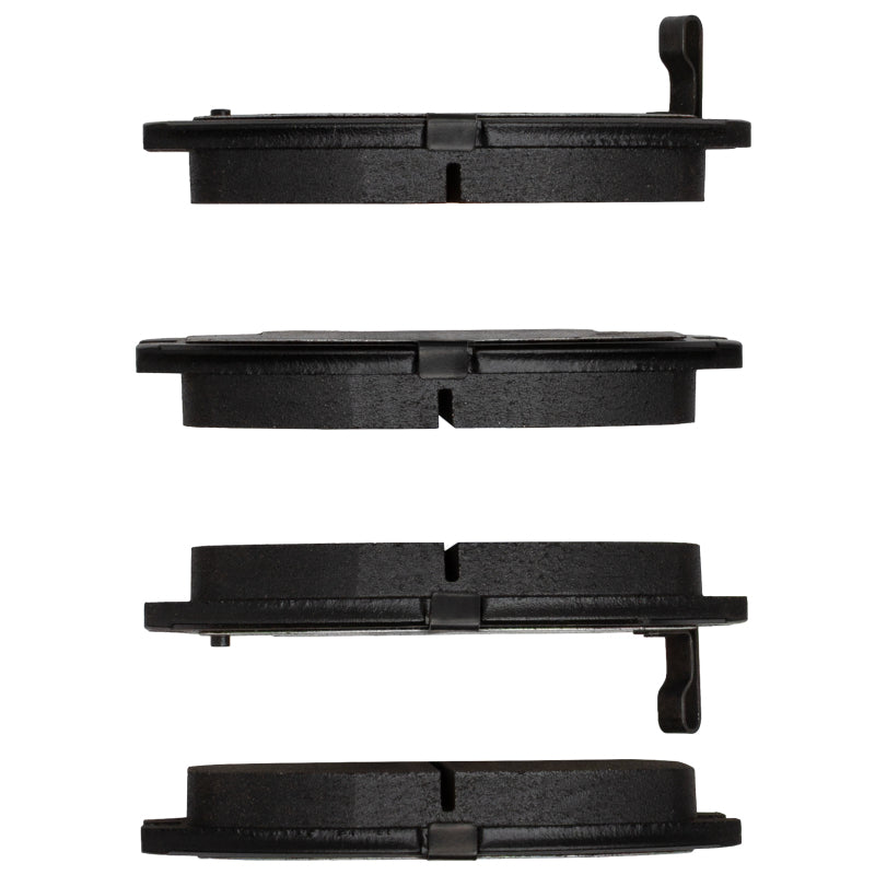 DFC 91-12 Dodge Stealth Rear 5000 Advanced Ceramic Brake Pads