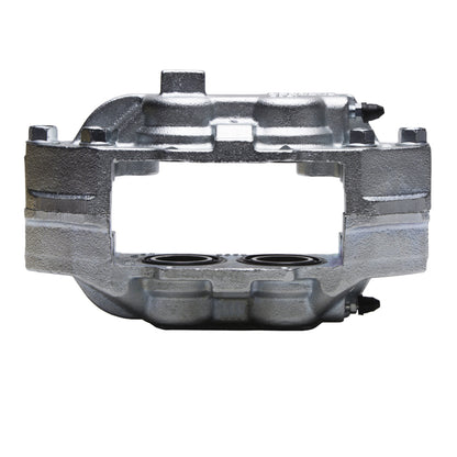 DFC 15-20 Chevrolet Colorado Front-R Premium Caliper - Silver Zinc Coated