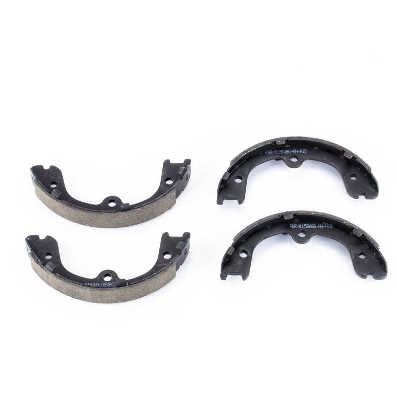 PowerStop Power Stop 06-12 Infiniti FX35 Rear Autospecialty Parking Brake Shoes