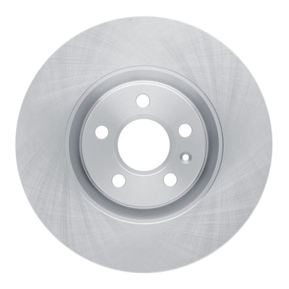 DFC 17-25 Volvo XC40/V60/XC60/S90/V90/S60 Front Brake Rotor