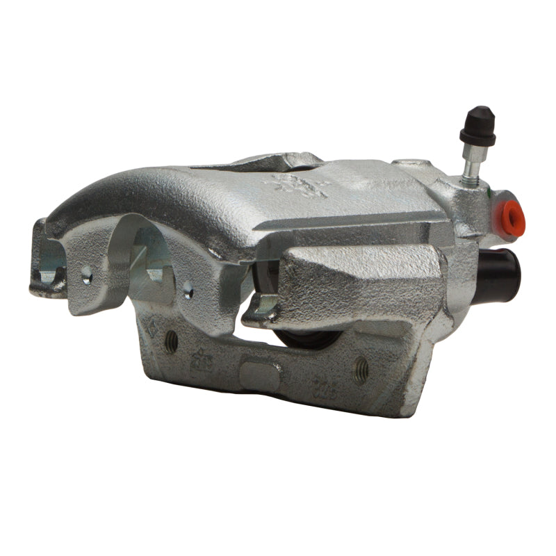 DFC 93-00 Kia Spectra Front-L Premium Caliper - Silver Zinc Coated