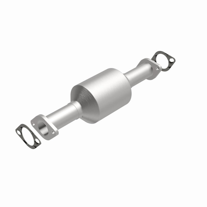 MagnaFlow 00-01 Mit Montero Sport V6 Direct Fit Converter