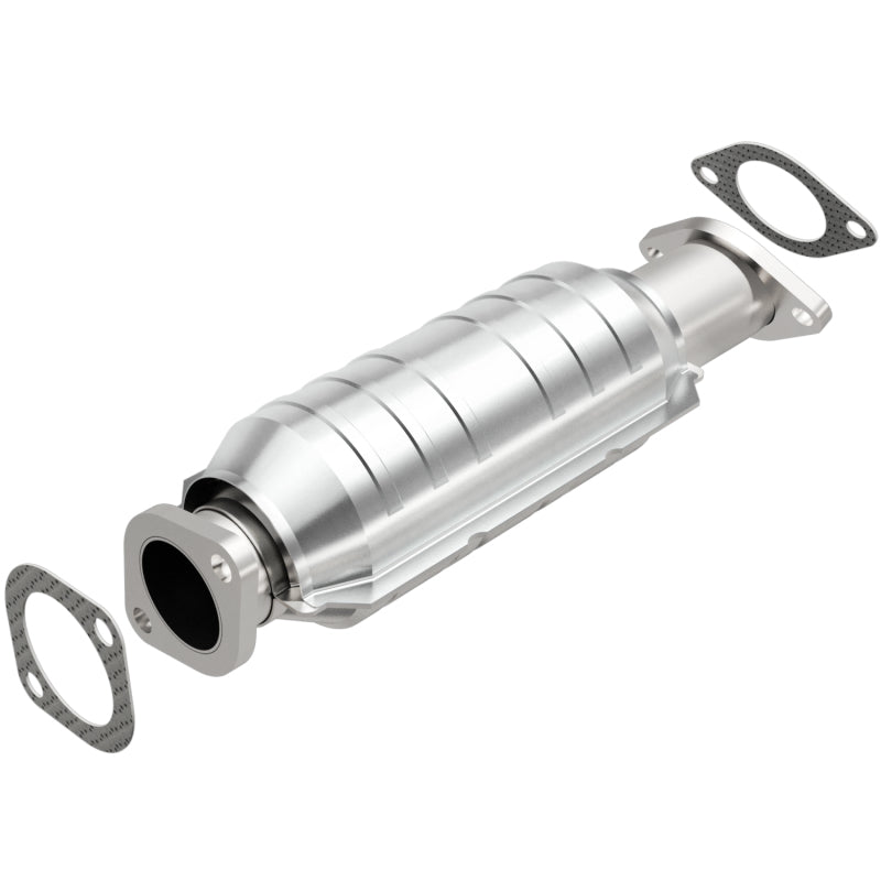 MagnaFlow Direct Fit Catalytic Converter 2006 Kia Optima 2.4L