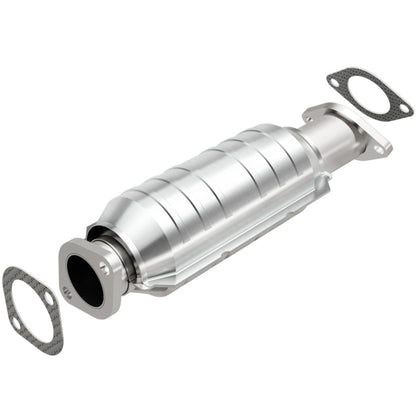 MagnaFlow Direct Fit Catalytic Converter 2006 Kia Optima 2.4L