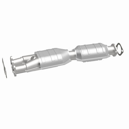 MagnaFlow Direct Fit Catalytic Converter 86-87 Ford Ranger/Bronco II 2.9L (California)
