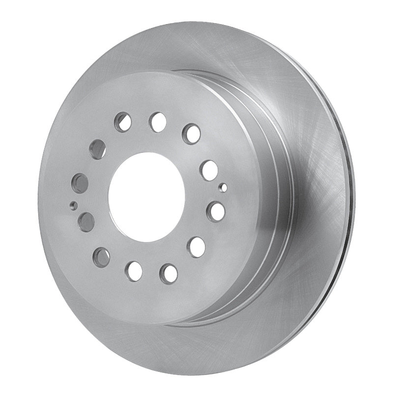 DFC 20-25 Toyota Hiace (Mexico) Rear Brake Rotor