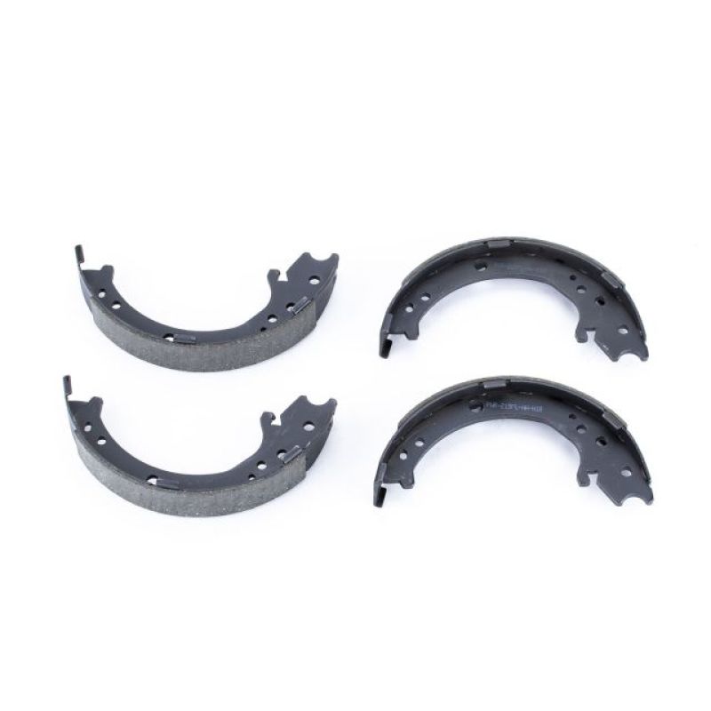 PowerStop Power Stop 05-06 Honda CR-V Rear Autospecialty Parking Brake Shoes