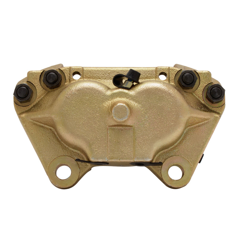 DFC 69-76 BMW 3.0Si Front-L Premium Caliper - Silver Zinc Coated