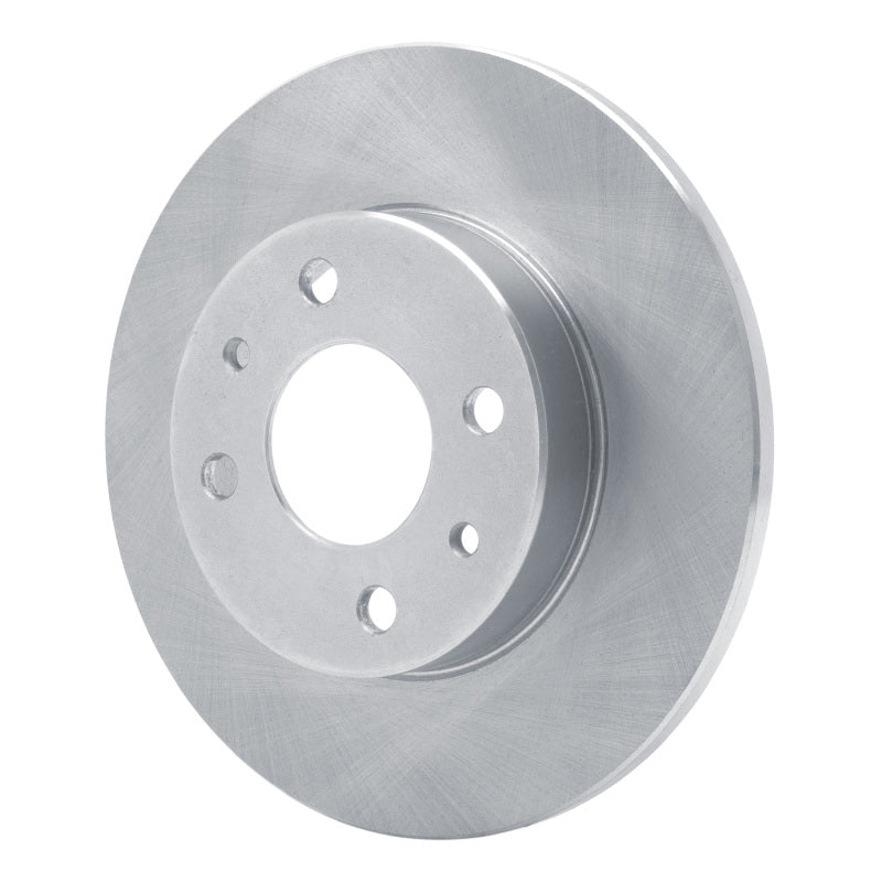 DFC 09-19 Fiat 500 (USA/Canada) Rear Brake Rotor