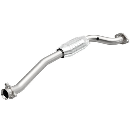 MagnaFlow Direct Fit Catalytic Converter 04-06 Colorado 2.8/3.5 rr O
