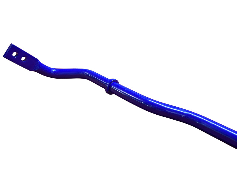 SuperPro 2005 Volkswagen Jetta 2.5 Rear Sway Bar Kit - 24mm Adjustable