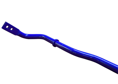 SuperPro 2005 Volkswagen Jetta 2.5 Rear Sway Bar Kit - 24mm Adjustable