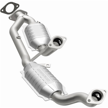 MagnaFlow Direct Fit Catalytic Converter 99-02 Windstar 3.8L