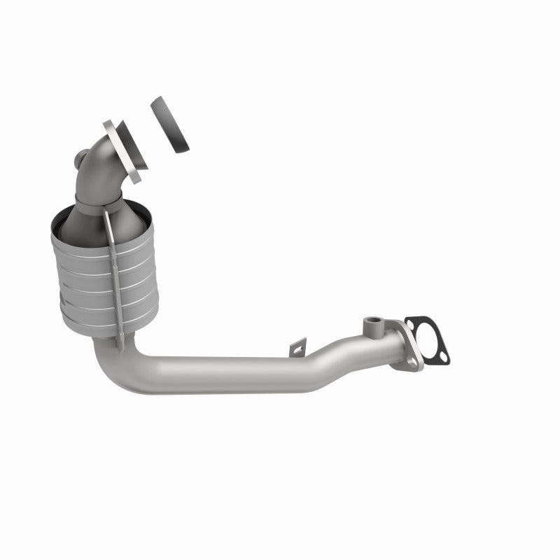 MagnaFlow Direct Fit Catalytic Converter Escort-Tracer 92-95