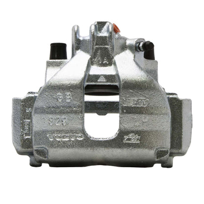 DFC 99-09 Volvo XC70/S80/V70/S60 Front-L Premium Caliper - Silver Zinc Coated