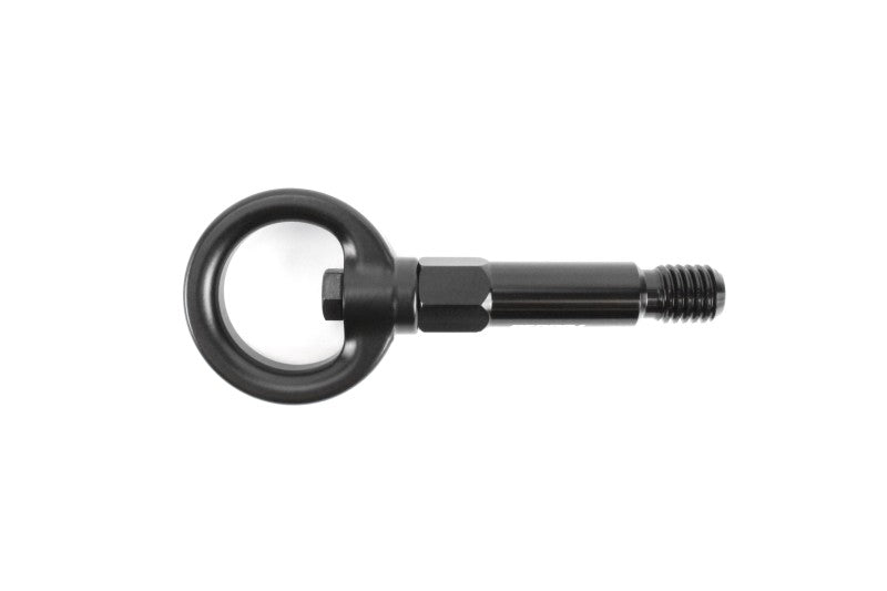 Perrin Performance PERRIN 20-25 Toyota Supra Tow Hook Kit (Rear) - Black