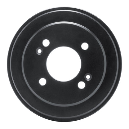 DFC 12-14 Dodge i10 (Mexico) Rear True Balanced Brake Drum