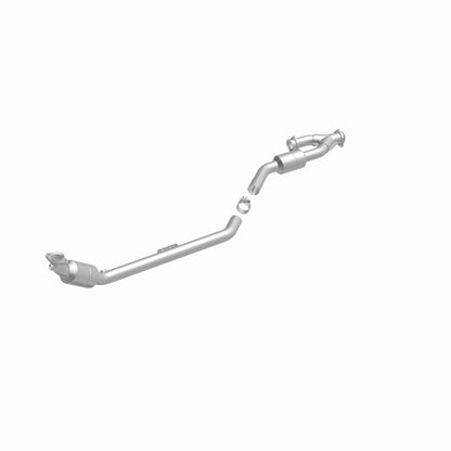 MagnaFlow 2005 Mercedes-Benz CLK320 3.2L Direct Fit Converter
