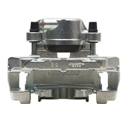 DFC 07-15 BMW X6 Front-R Premium Caliper - Silver Zinc Coated