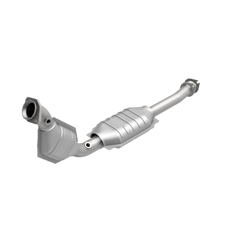 MagnaFlow Direct Fit Catalytic Converter 03-07 Ford-Mercury Passenger Side