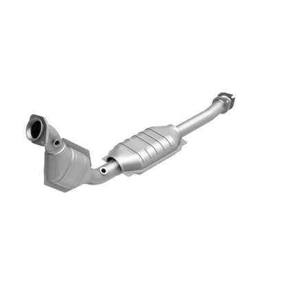 MagnaFlow Direct Fit Catalytic Converter 03-07 Ford-Mercury Passenger Side