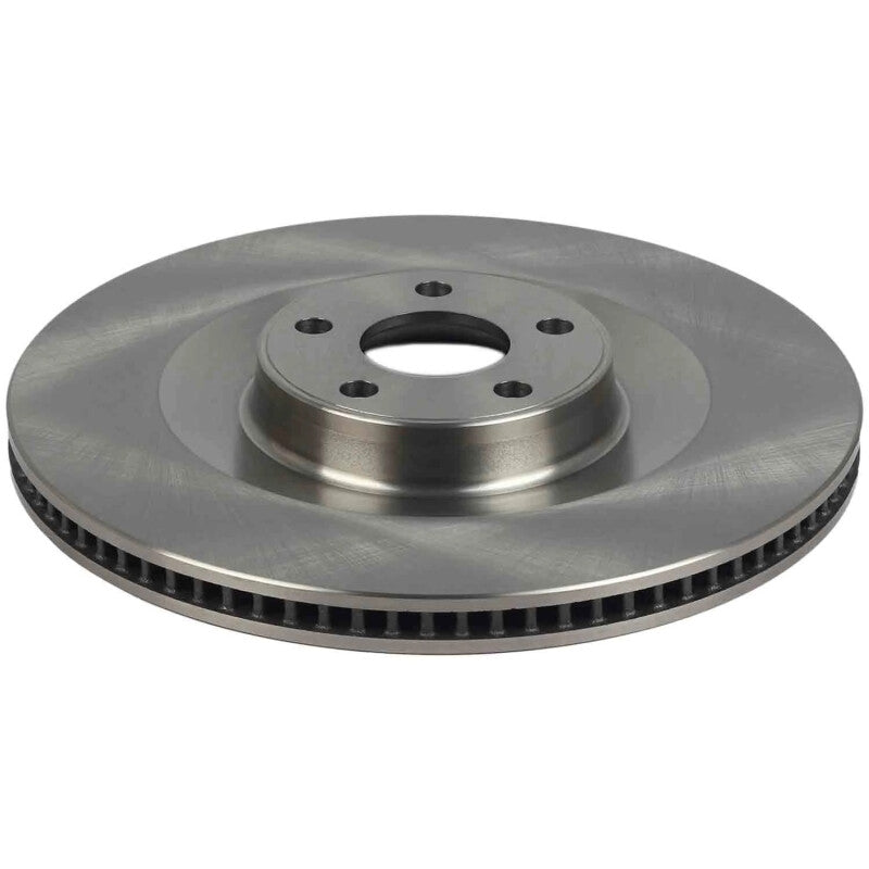 PowerStop Power Stop 21-23 Ford Mustang Mach-E Front Autospecialty Brake Rotor