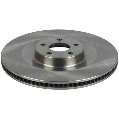 PowerStop Power Stop 21-23 Ford Mustang Mach-E Front Autospecialty Brake Rotor