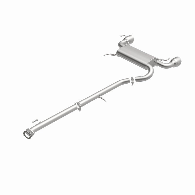 Magnaflow BRExhaust 03-09 Nissan 350Z 3.5L Exhaust Kit