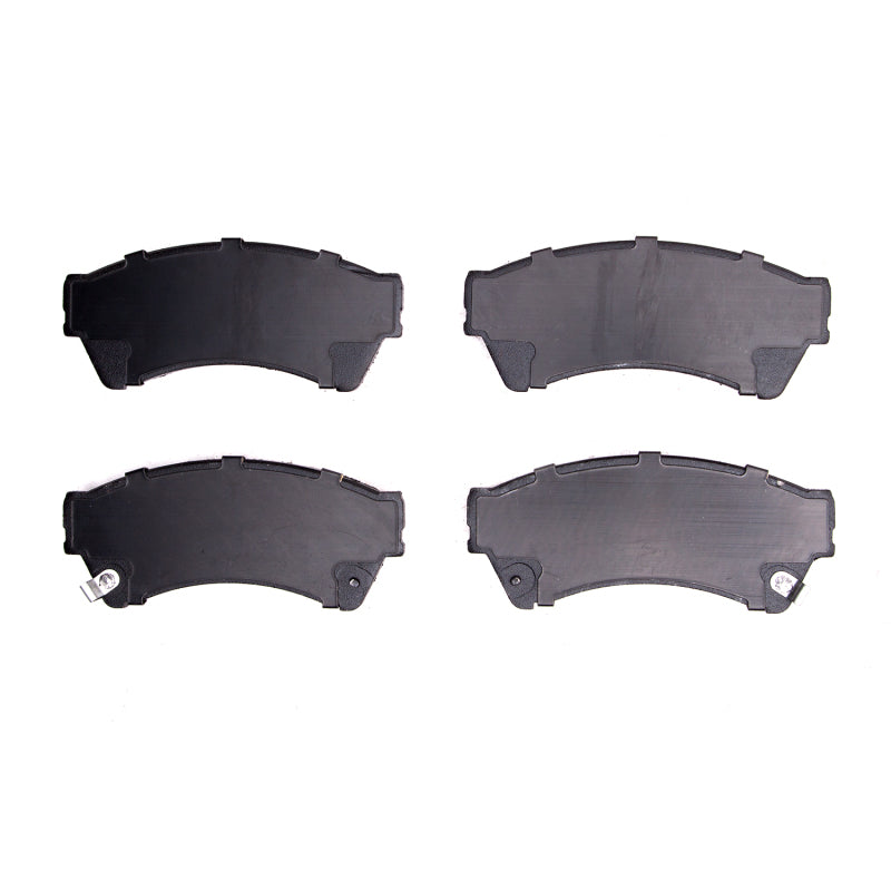 R1 Concepts R1 06-13 Ford Fusion Front Track/Street Brake Pads
