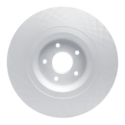 DFC 22-25 Infiniti QX60 Front GeoSPEC Coated Rotor