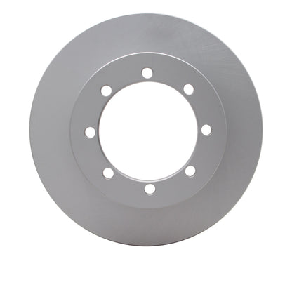 DFC 96-07 Ford E-450 Super Duty Rear GeoSPEC Coated Rotor