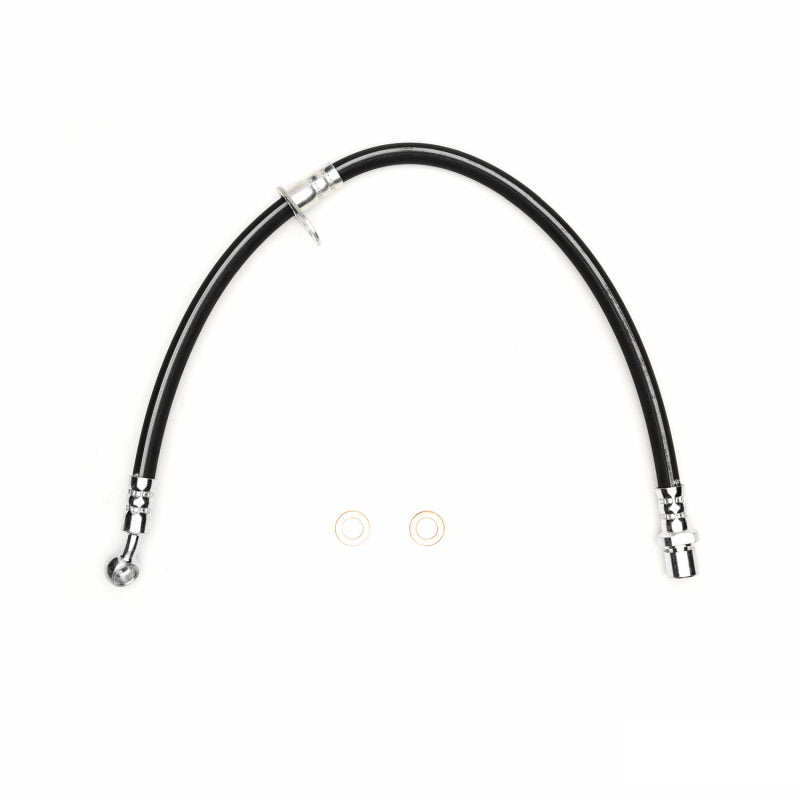 DFC 13-21 Subaru WRX STI Front-L Brake Hose