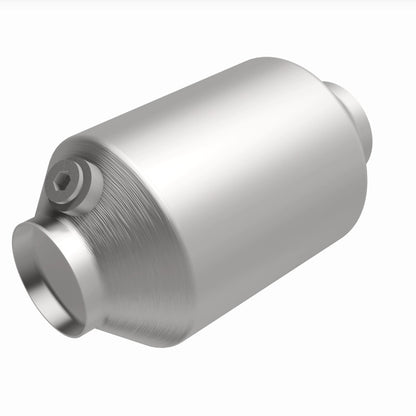 MagnaFlow Universal Catalytic Converter 3.00in C/C Spun Front OEM