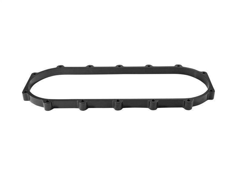 Skunk2 Racing Skunk2 Ultra Series Honda/Acura Black RACE Intake Manifold 1 Liter Spacer (Inc Gasket & Hardware)