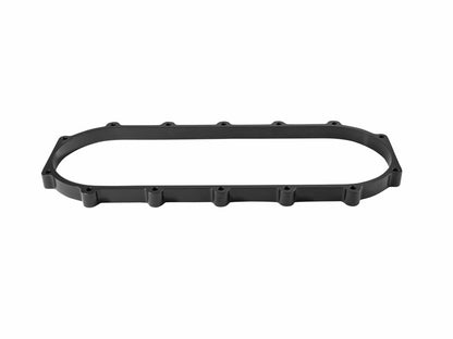 Skunk2 Racing Skunk2 Ultra Series Honda/Acura Black RACE Intake Manifold 1 Liter Spacer (Inc Gasket & Hardware)