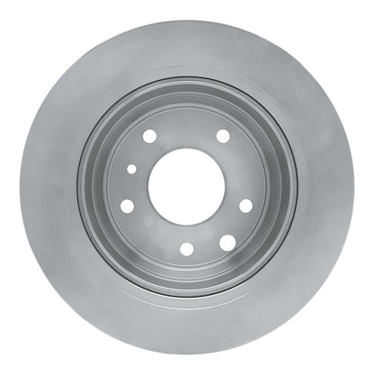 DFC 90-95 Jaguar XJ12 Rear Brake Rotor