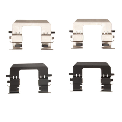 DFC 20-22 Kia Soul Front Premium Hardware Kit