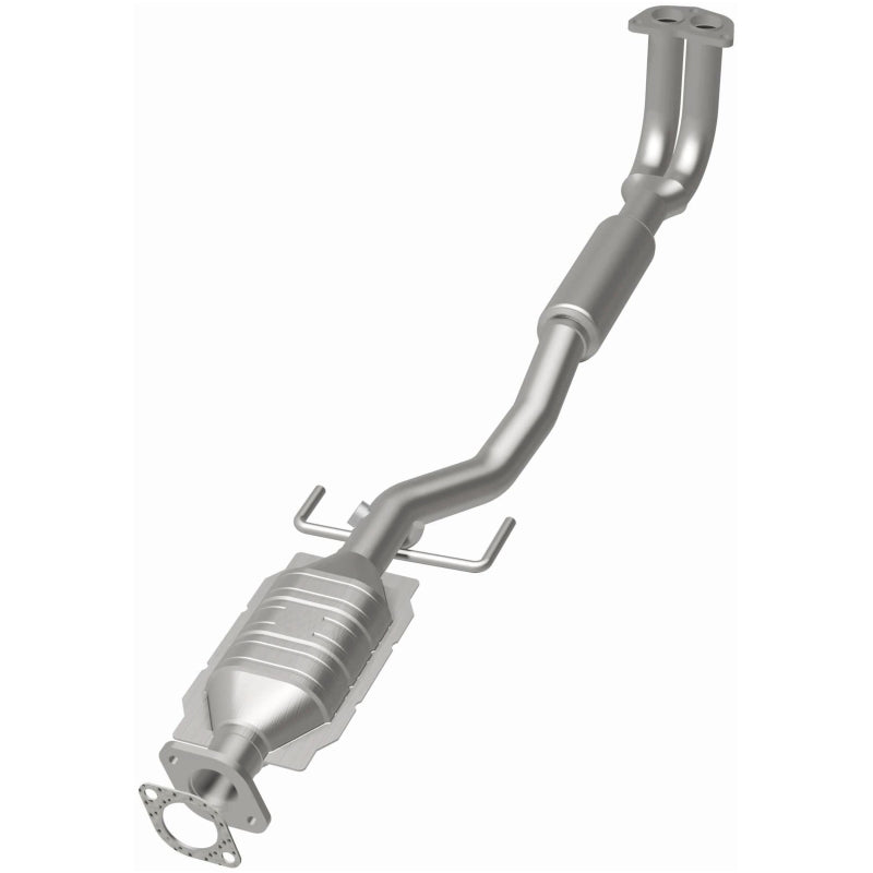 MagnaFlow 2004 Mitsubishi Lancer 2.4L Direct Fit Converter