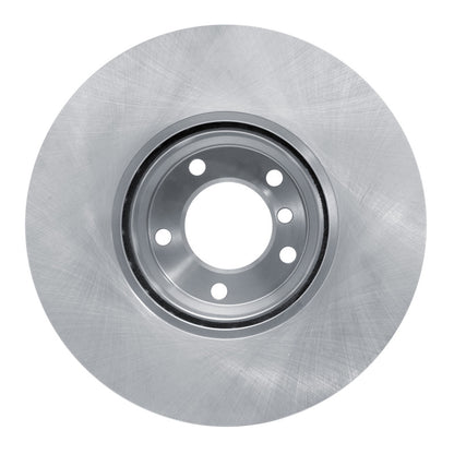DFC 95-01 BMW 750iL Front Brake Rotor