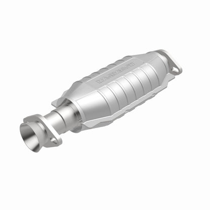 MagnaFlow Direct Fit Catalytic Converter 94-97 Montero 3.5L rear 49S