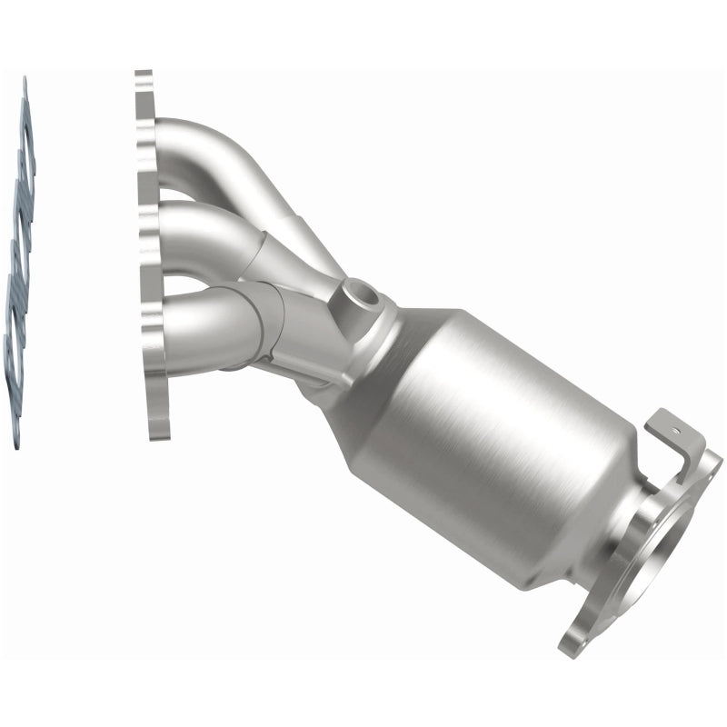 MagnaFlow Direct Fit Catalytic Converter 08-12 Land Rover LR2 3.2L