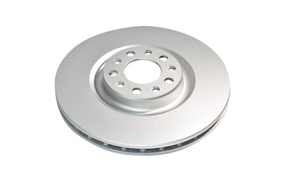 DBA 08-16 Alfa Romeo Giulia / 03-18 Stelvio 2.0L Turbo En-Shield Standard HC Front Brake Rotor