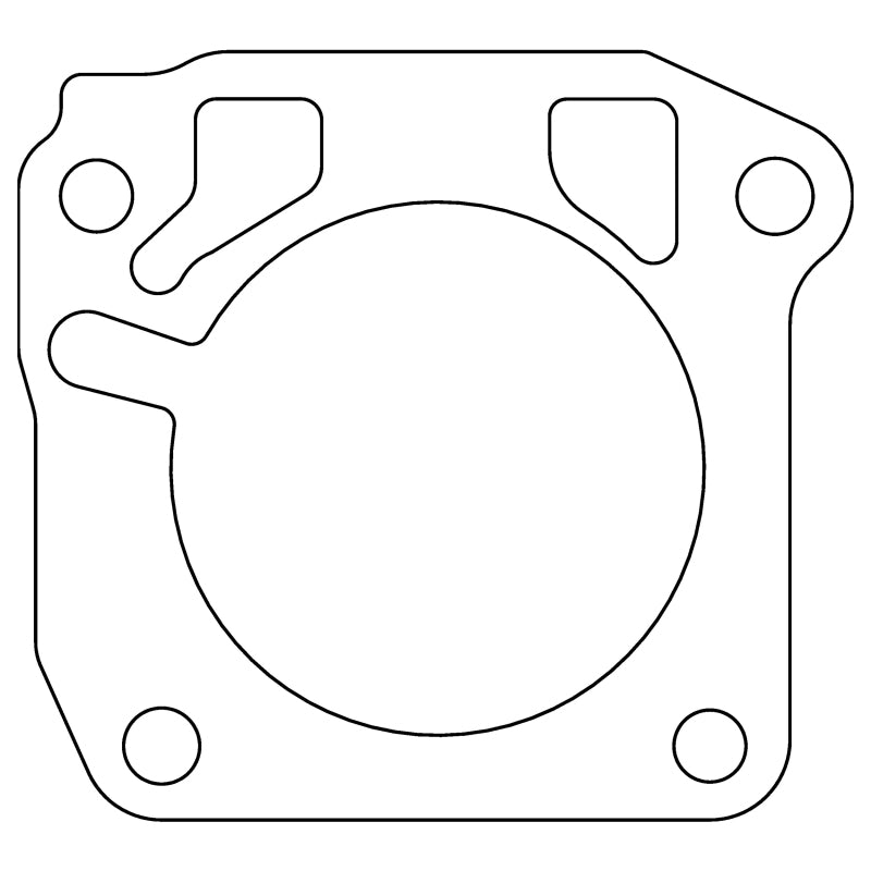 Cometic Gasket Cometic Honda B16A2-1996-2001 B18B1 .032in AFM Throttle Body Gasket