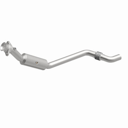 MagnaFlow 15-17 Ford Mustang 3.7L Direct Fit Converter