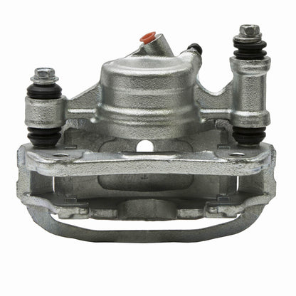 DFC 90-91 Toyota Celica Front-R Silver Zinc Coated Premium Caliper