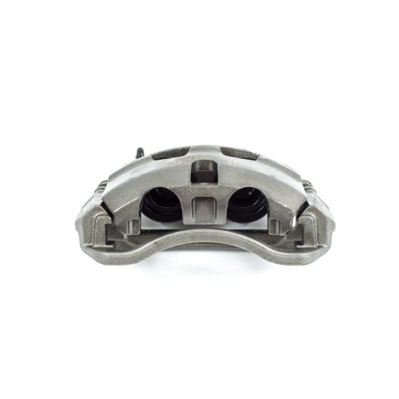 PowerStop Power Stop 08-14 Ford E-150 Front Left Autospecialty Caliper w/Bracket