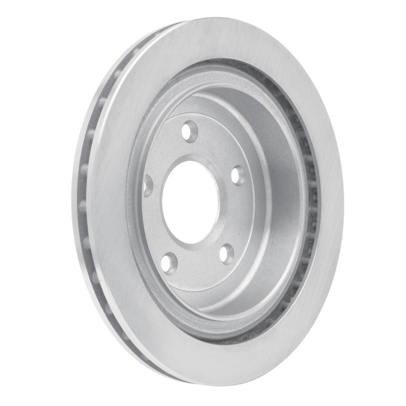 DFC 97-13 Cadillac XLR Rear Brake Rotor