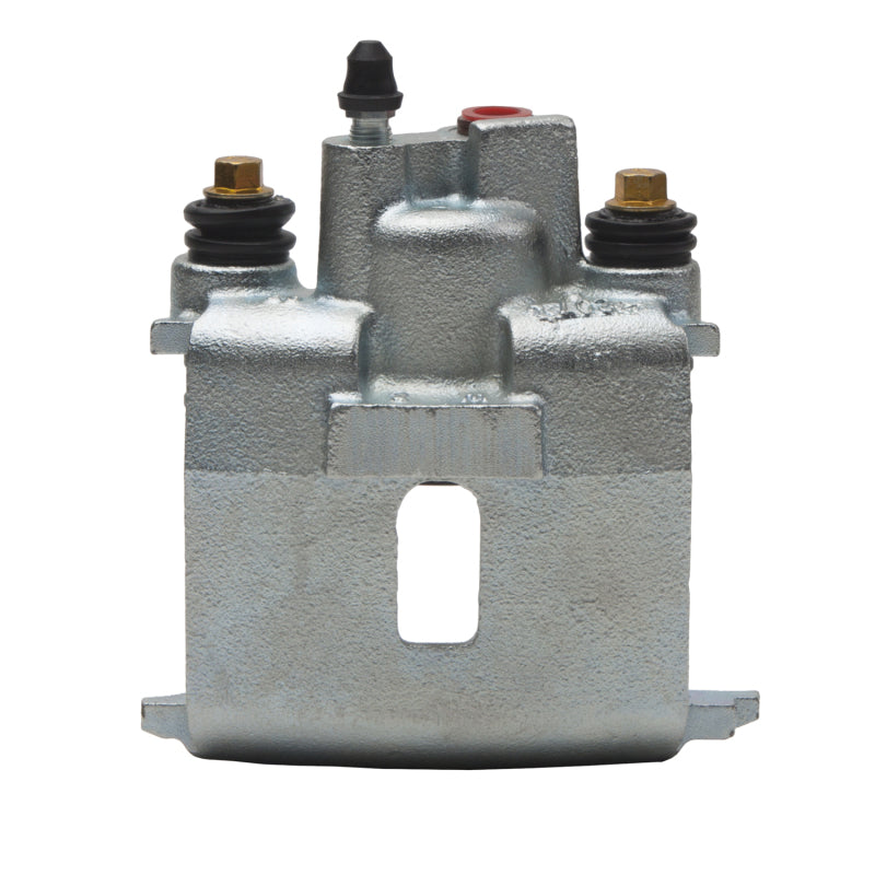 DFC 89-00 Dodge Intrepid Rear-L Premium Caliper - Silver Zinc Coated
